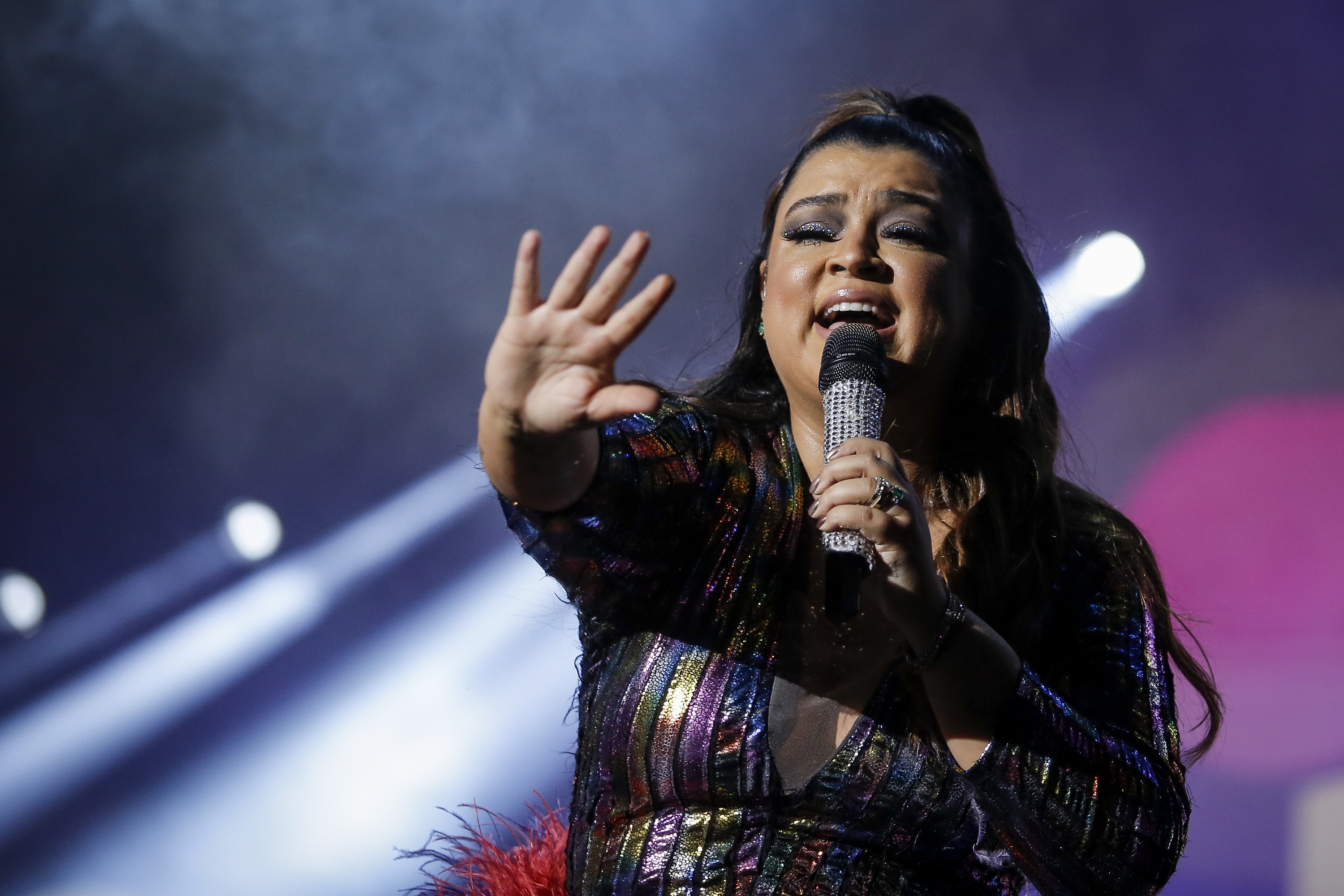 Preta Gil deixa legado de 12 obras musicais autorais e 271 regravações como intérprete; veja as dez mais ouvidas