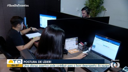 Entenda o papel do líder para o bom desempenho na equipe de trabalho