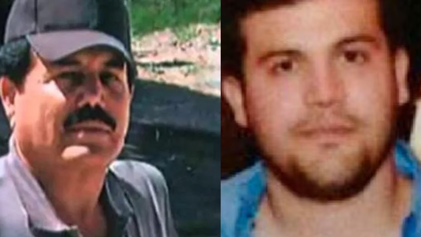 'El Mayo' e filho de 'El Chapo': quem são os herdeiros do cartel de Sinaloa, fabricantes de fentanil e criminosos mais procurados do mundo 