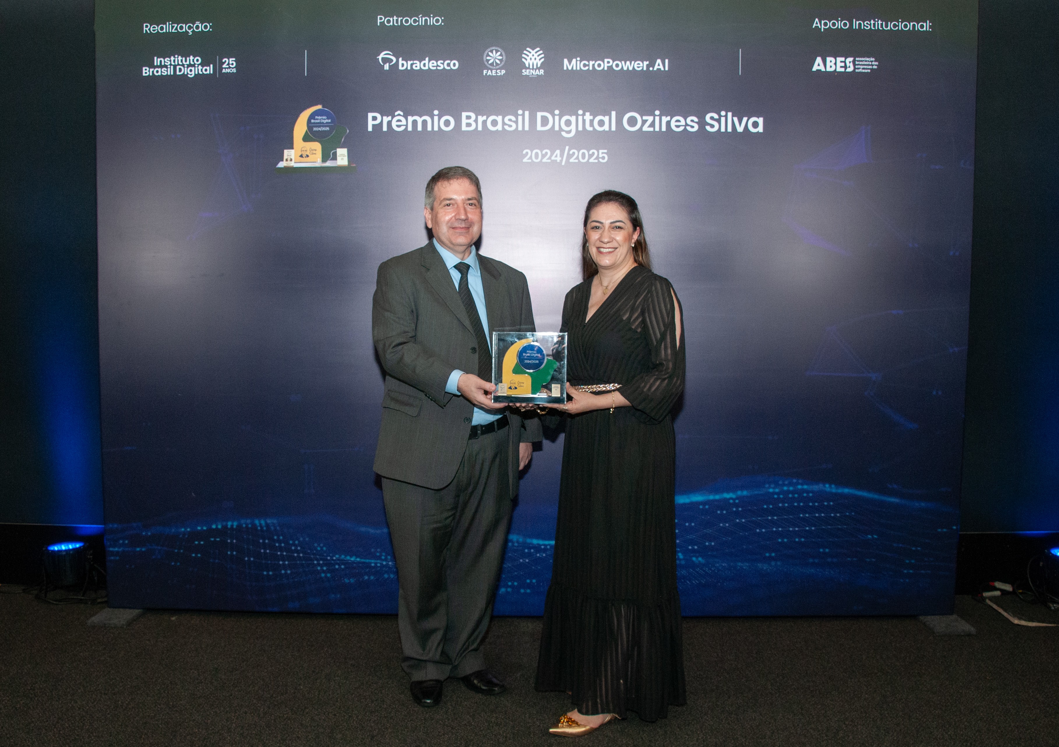 Facens Conquista Prêmio Nacional e Se Torna Referência em Inovação Digital! Veja os Detalhes