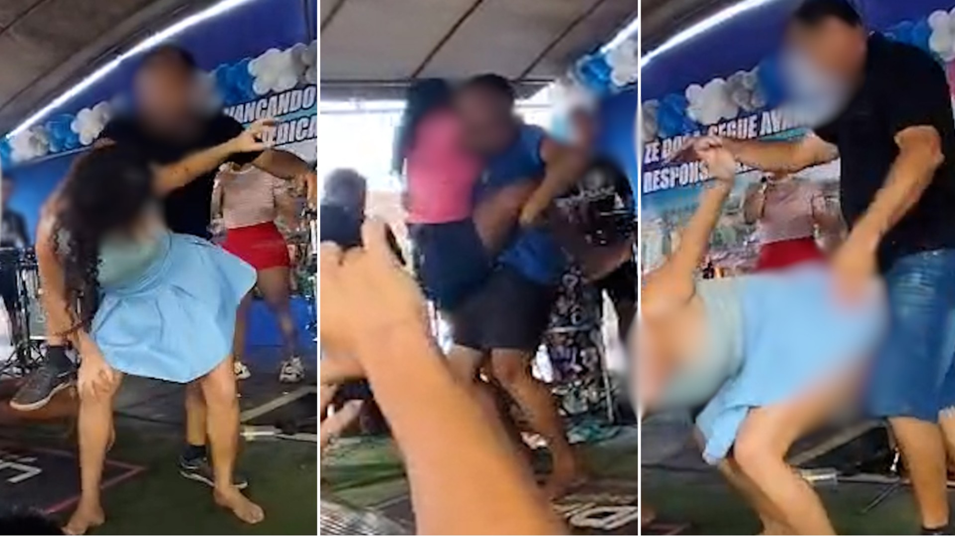 Prefeitura promove concurso de dança com conotação sexual e presença de crianças no Maranhão; MP investiga