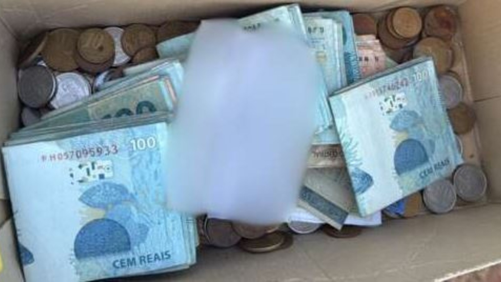 Grupo é denunciado pelo PM por extorsões ligadas ao jogo do bicho e a bets de facção no Ceará