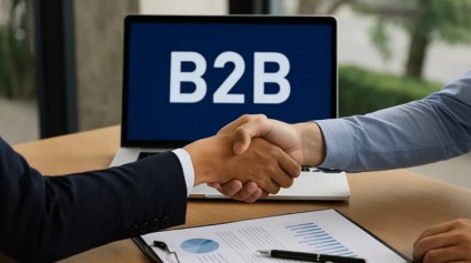 Startup apresentou IA que automatiza vendas B2B no Fórum E-commerce Brasil 2025