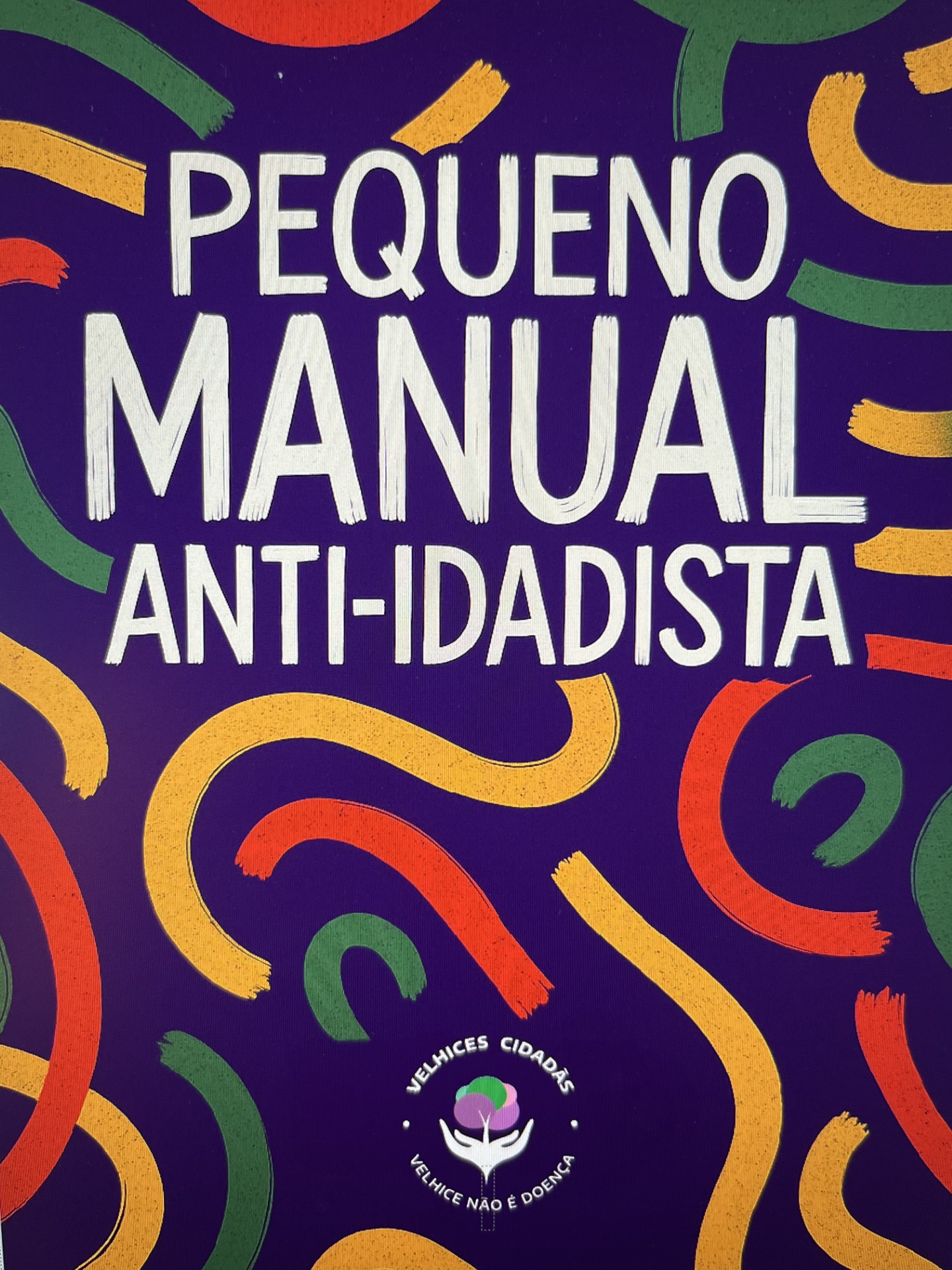 Um manual para combater o idadismo