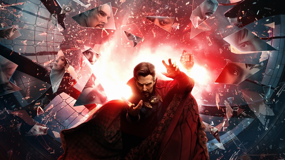 Doutor Estranho no Multiverso da Loucura: Todas as participações especiais  do filme da Marvel
