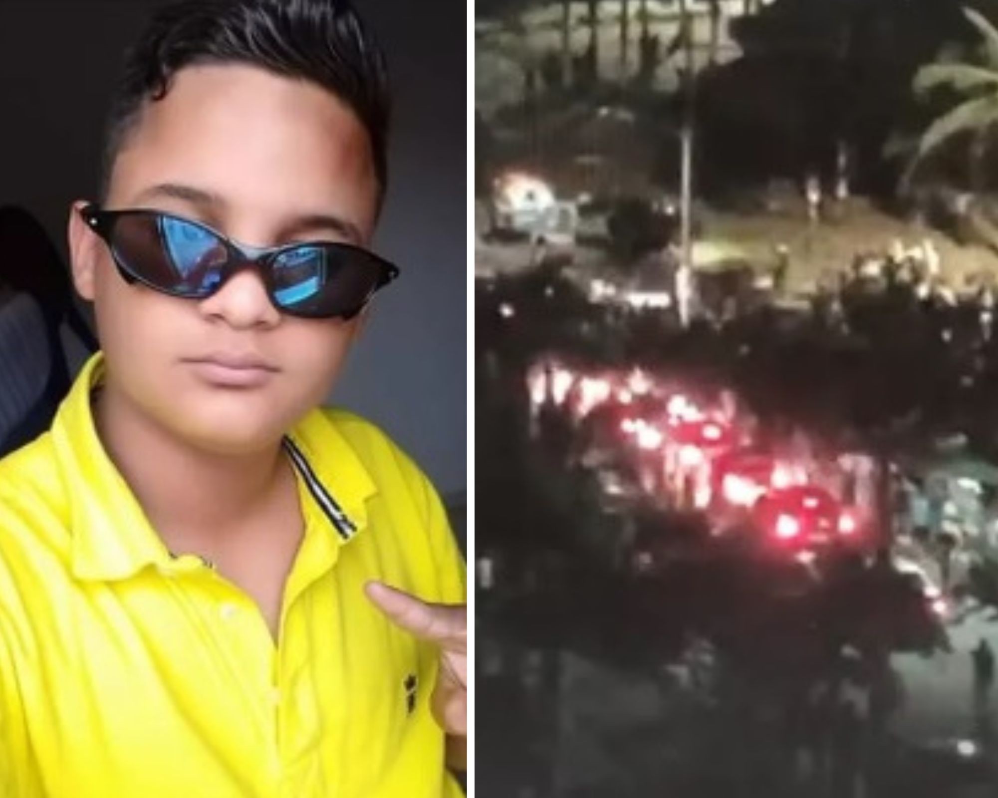 Você Não Tá Convidada pro Meu Bat Mitzvá!