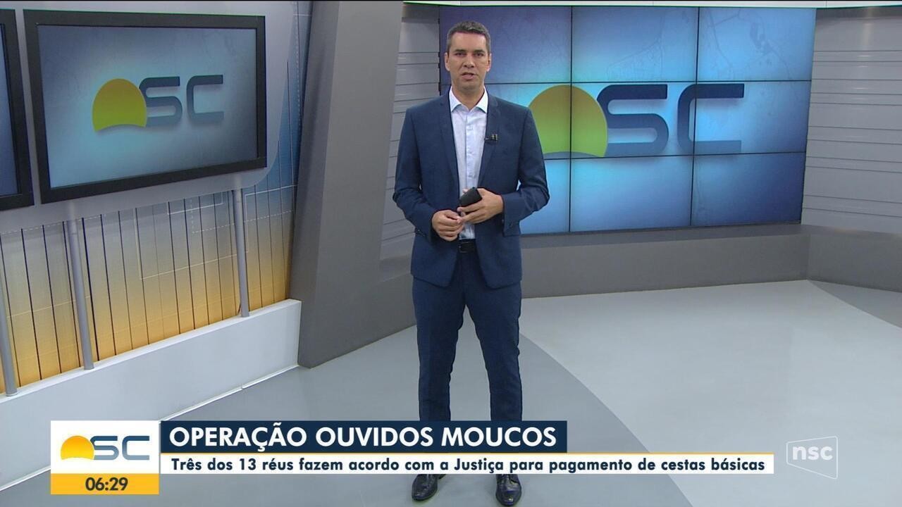 Ouvidos Moucos: em acordo judicial, 3 réus confessam os crimes e ...