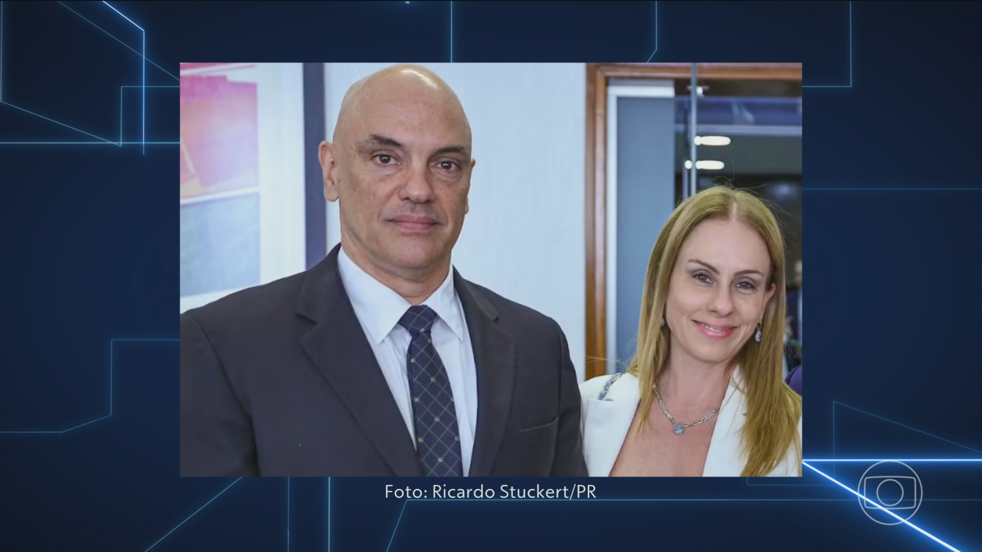 Escritório da mulher do ministro Alexandre de Moraes diz que nunca conduziu causas para Vorcaro no STF e que, desde a liquidação do Master, o contrato foi suspenso