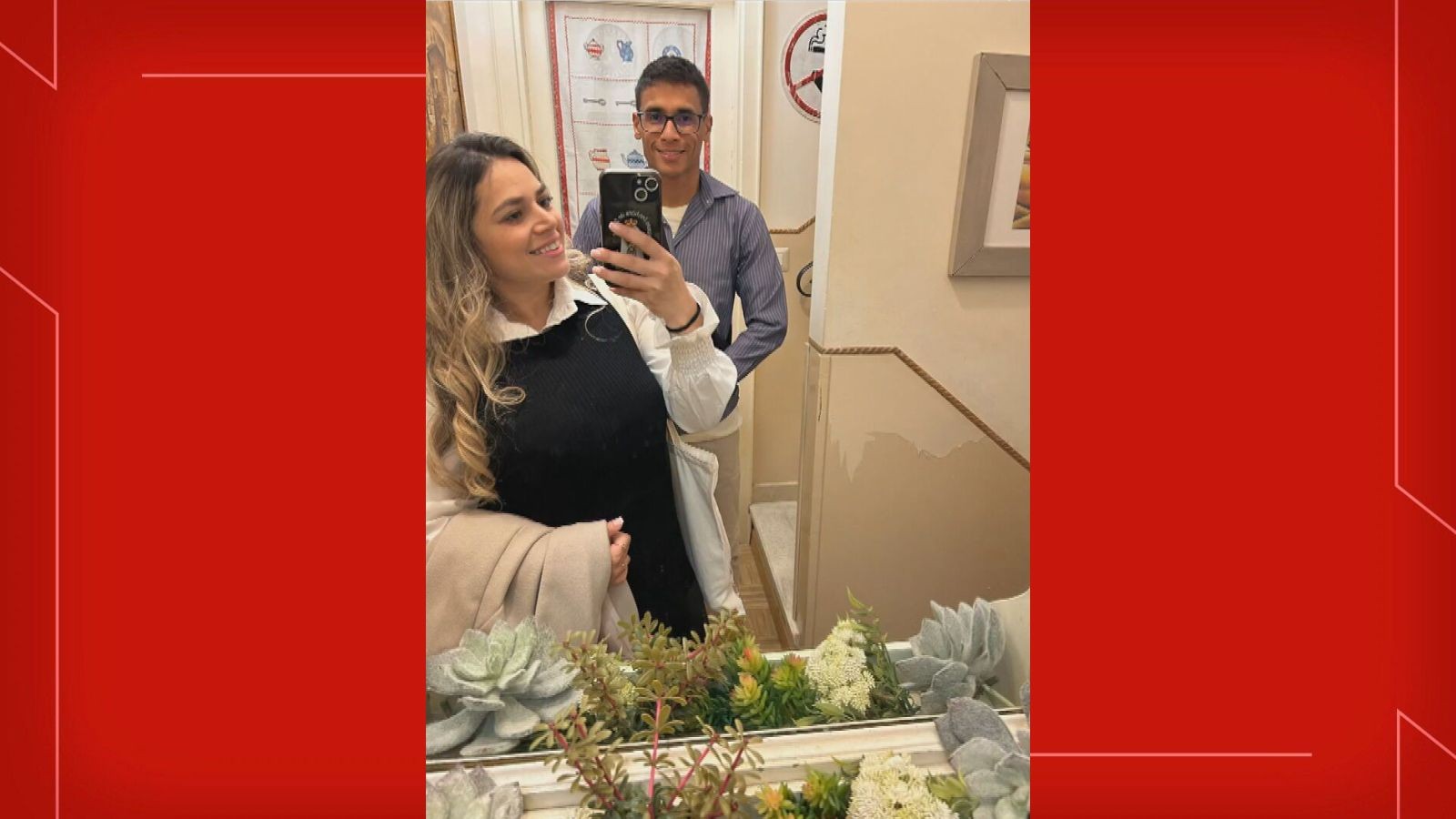 Enfermeira brasileira que morreu em Portugal passou mal 2 horas após comer frutos do mar