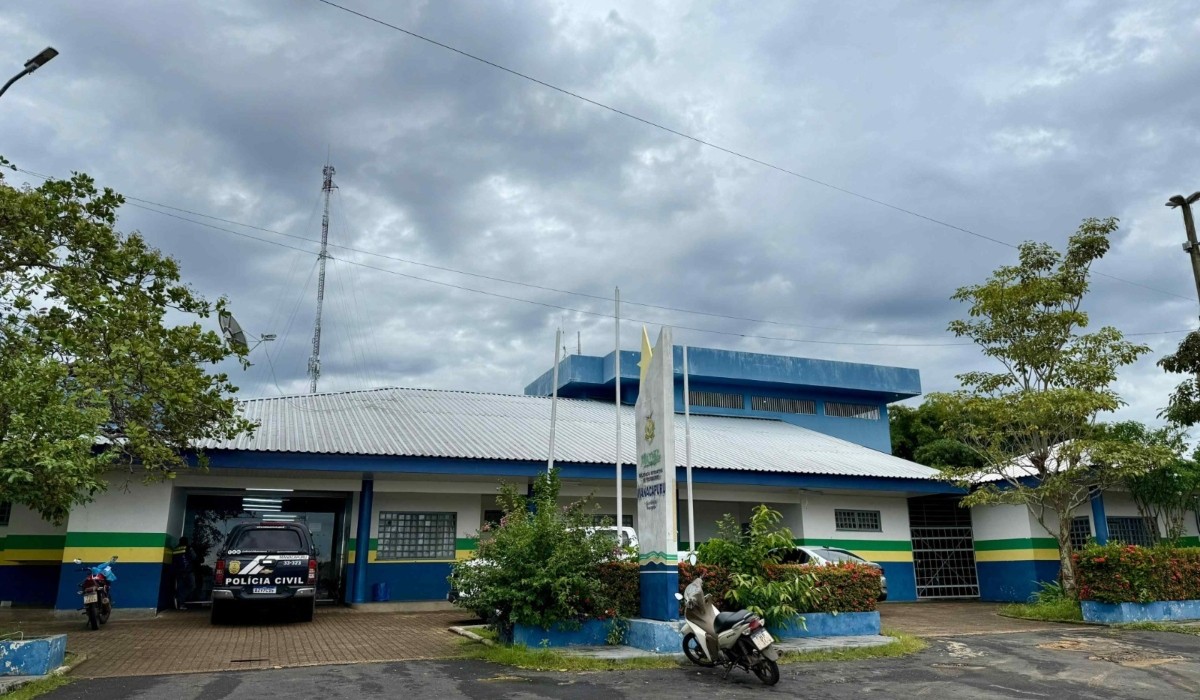 Homem é preso suspeito de estuprar e ameaçar adolescente com TEA no Amazonas