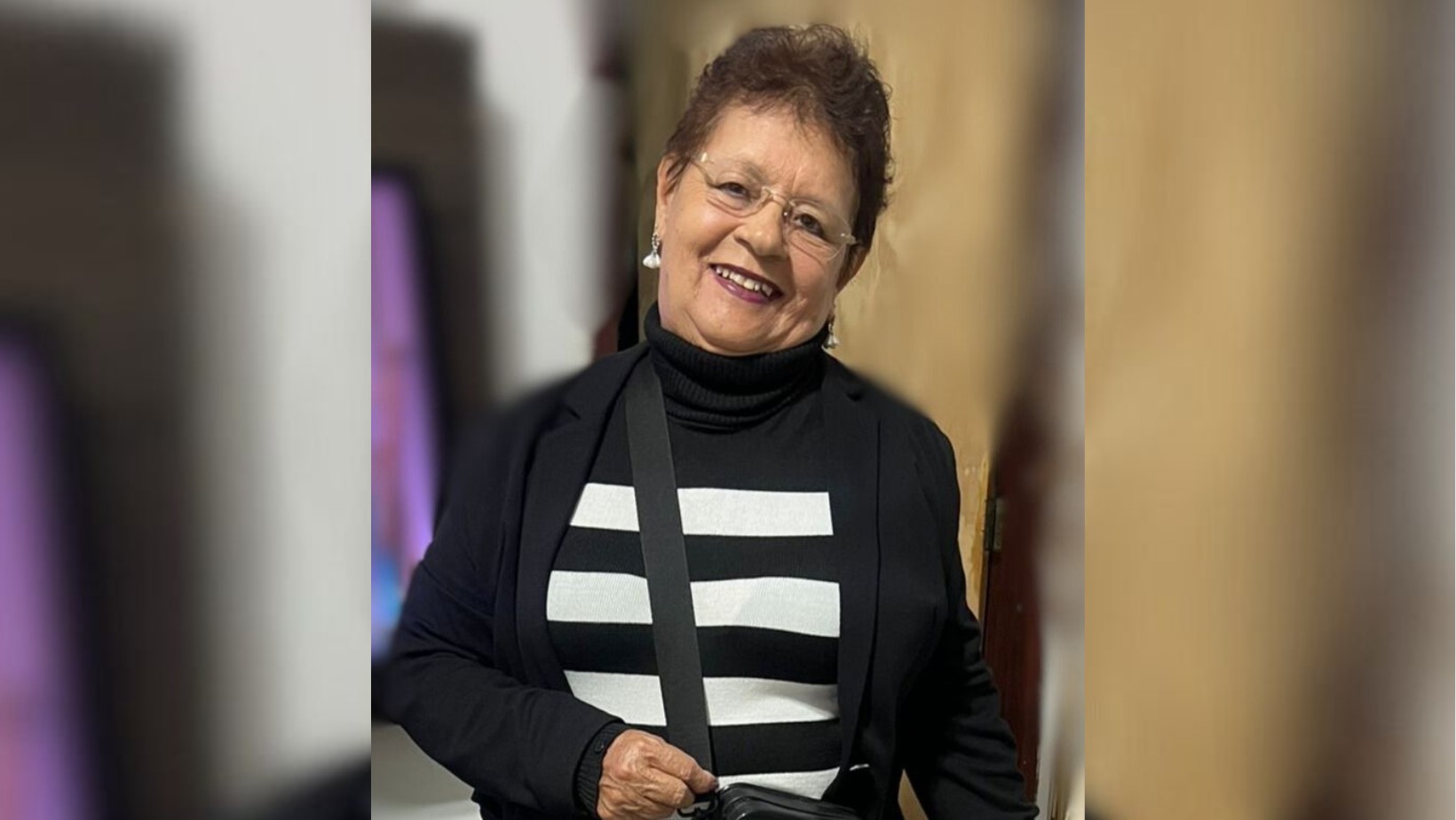 Idosa que morreu por complicações após procedimentos estéticos usou economias para fazer lifting: ‘Era o sonho dela’
