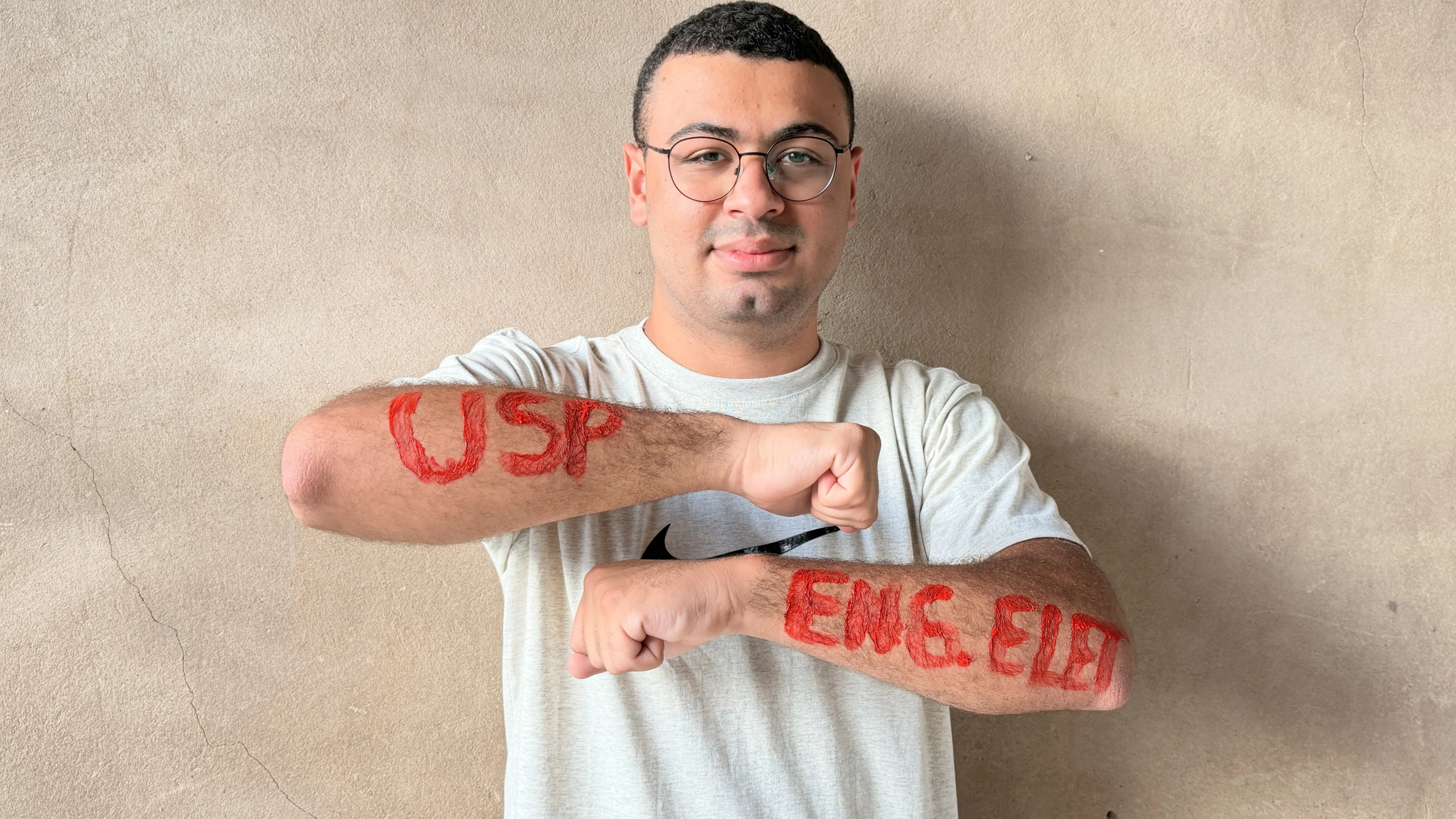 Estudante de escola pública passa em vestibular na USP e pode se tornar o 1º engenheiro da família no interior de SP