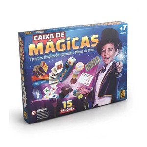 Kit de mgica