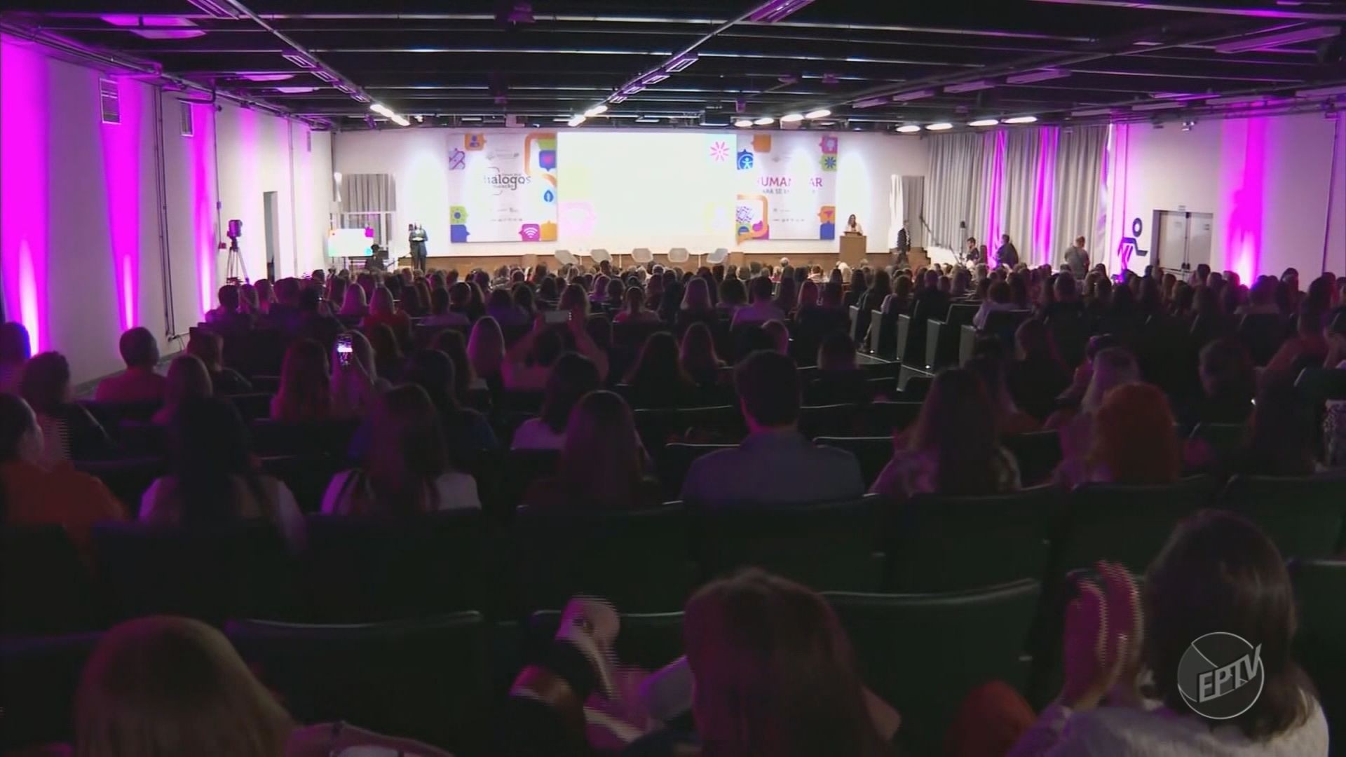 VÍDEOS: EPTV 1 Sul de Minas de quinta-feira, 22 de maio de 2025