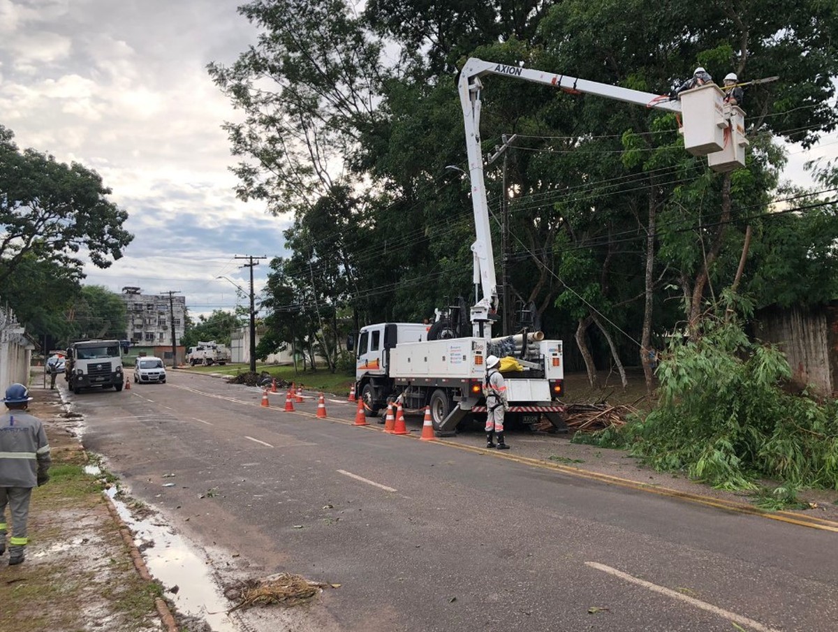 Mais 5,3 mil famílias do Acre devem ser atendidas pelo Programa Luz