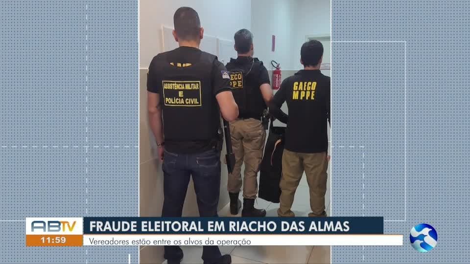 VÍDEOS: AB1 de quinta-feira, 6 de novembro de 2025