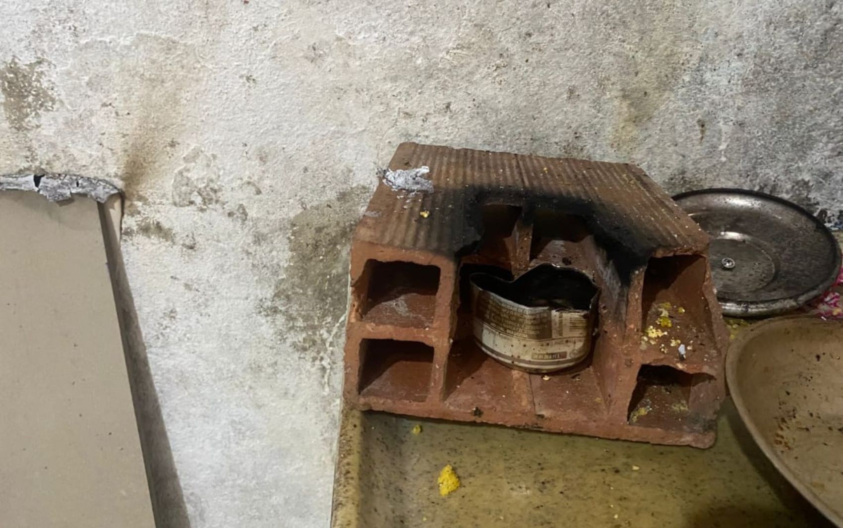 Mulher tem 40% do corpo queimado após acidente doméstico ao cozinhar em Aracaju