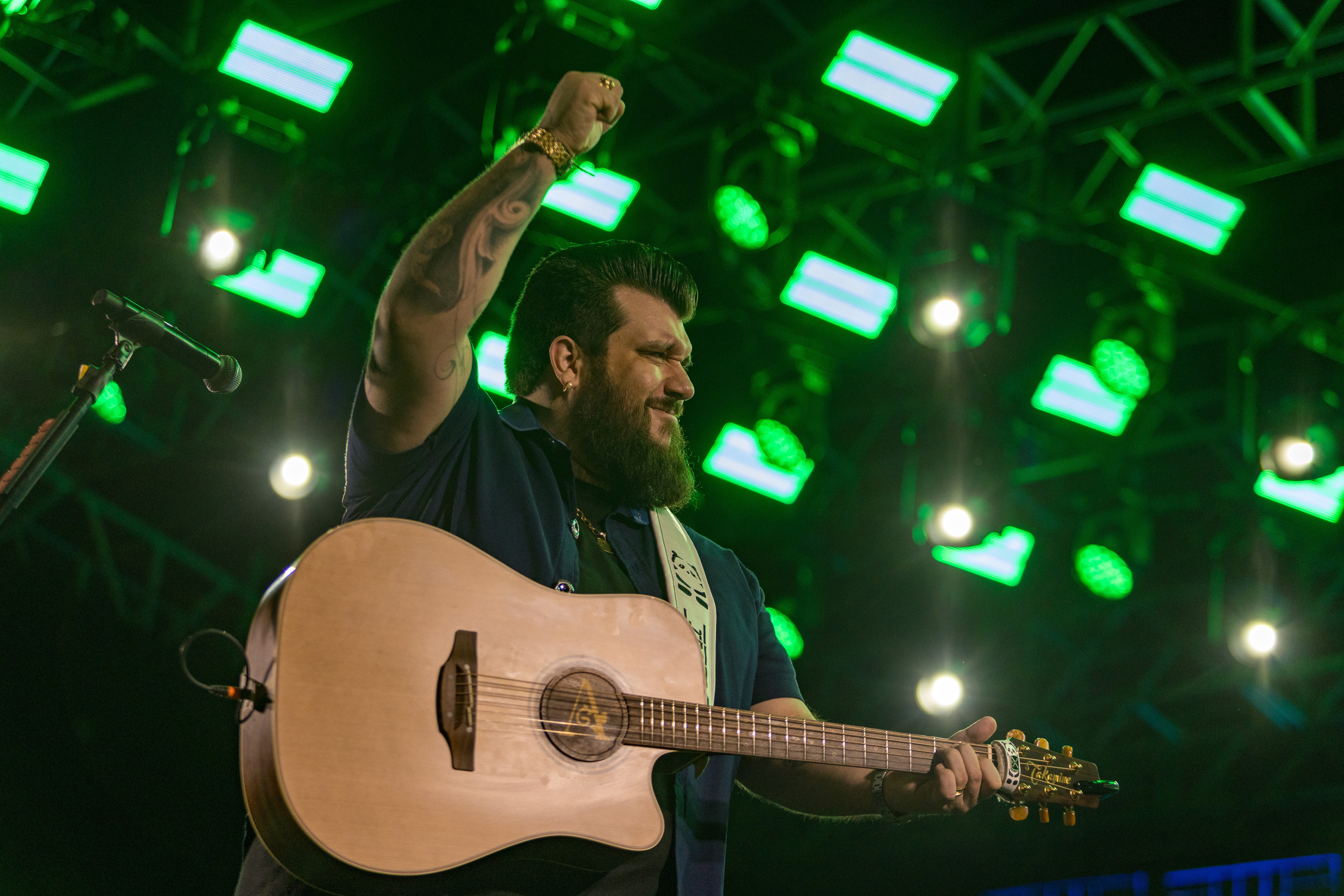 Por que voz de Panda é confundida com a de Bruno da dupla com Marrone? Especialistas explicam semelhança e cantor agradece fono