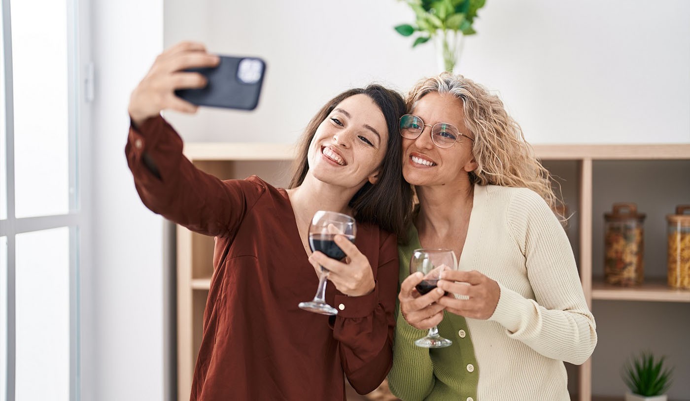 Melhores vinhos para presentear no Dia das Mães