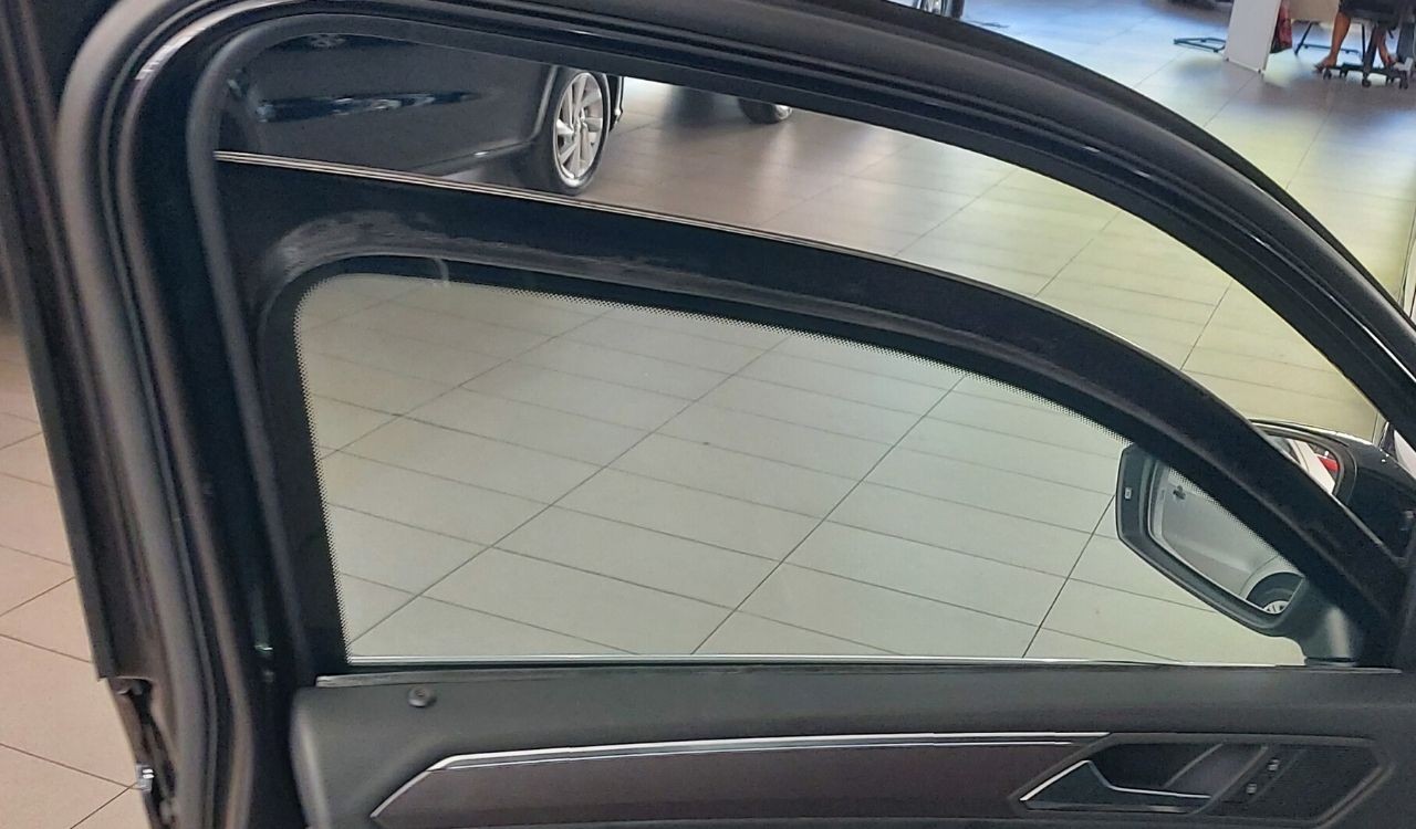 Prefeitura de Aracaju contrata aluguel de carro blindado no valor de R$ 312 mil para deslocamento de Emília Corrêa