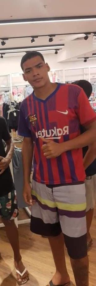 Corpo de jovem que estava desaparecido há 4 dias é encontrado às margens da BR-364 em MT