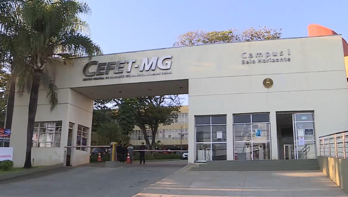 Entenda o que muda se Cefet-MG virar universidade tecnológica federal