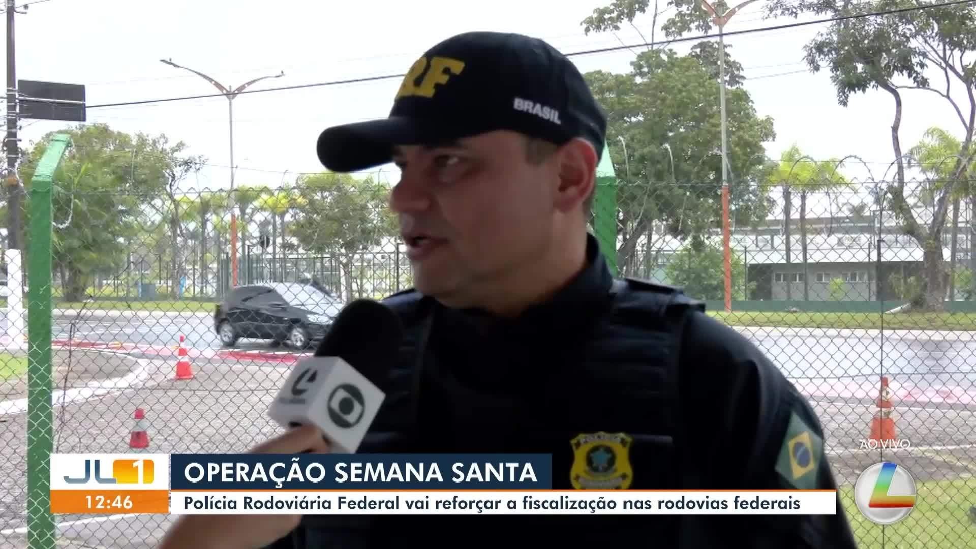 VÍDEOS: JL1 de quarta-feira, 1º de abril de 2026