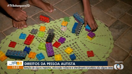 Dia Mundial da Conscientização do Autismo: advogado explica os direitos
