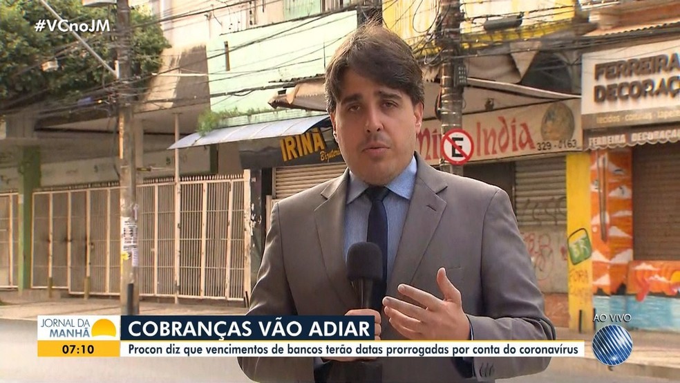 GloboNews tem crise nos bastidores e adia novos telejornais