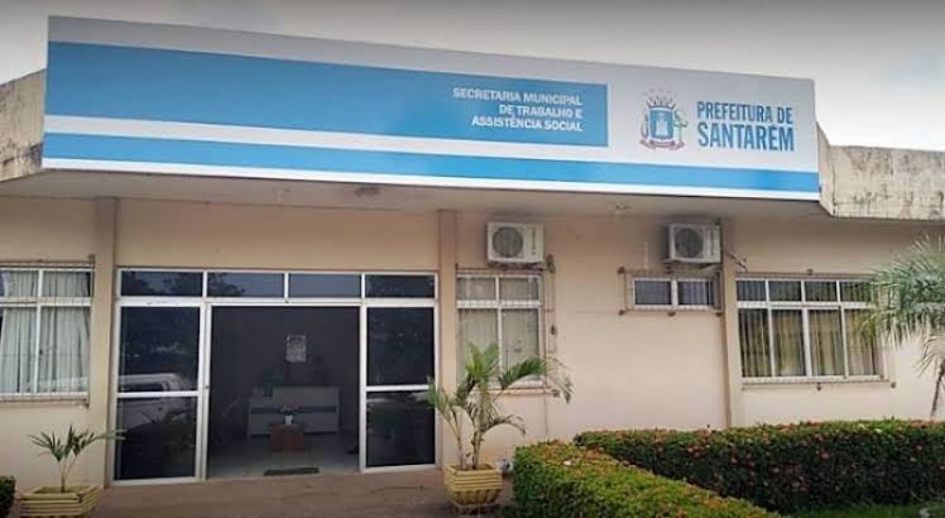 Semtras abre dois processos seletivos na área da Assistência Social em Santarém 