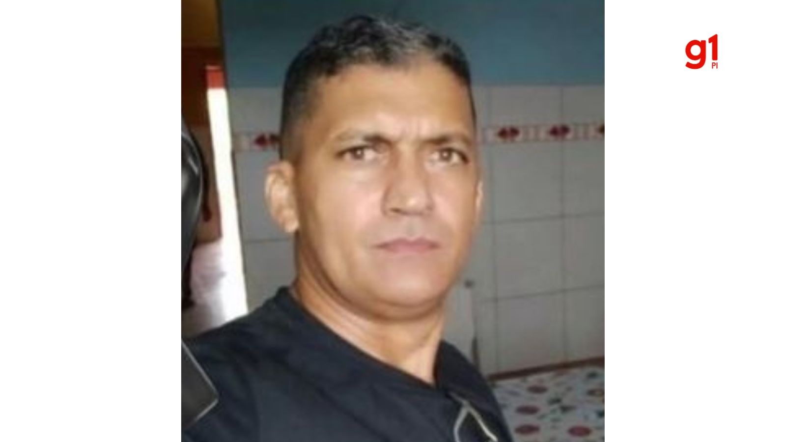 Tenente da Polícia Militar morre no hospital após sofrer acidente de moto no Norte do Piauí
