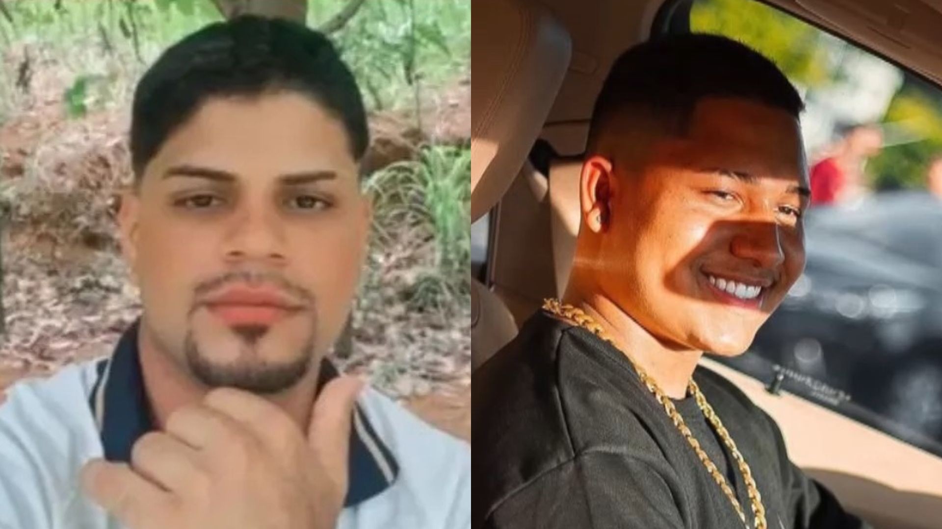 Morre pai que estava em carro atingido por BMW dirigido por motorista com CNH suspensa, em Vila Velha