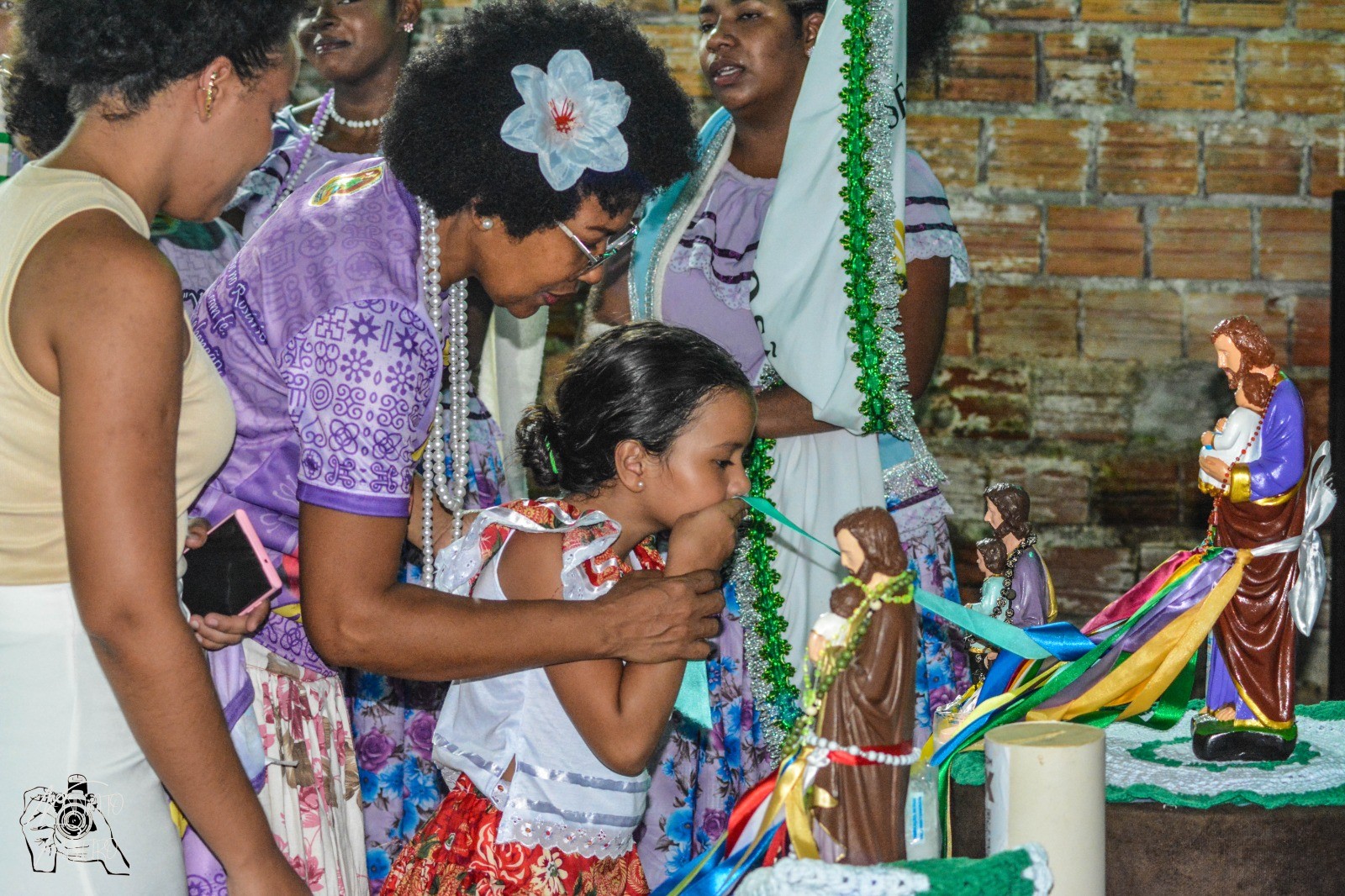Marabaixo e batuque marcam início da festividade de São José em Macapá; veja a programação