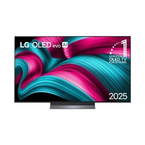LG OLED evo AI C5 65