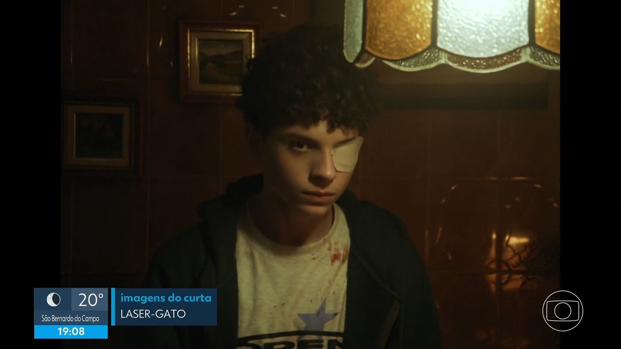 Curta rodado em São Paulo ganha prêmio no Festival de Cannes