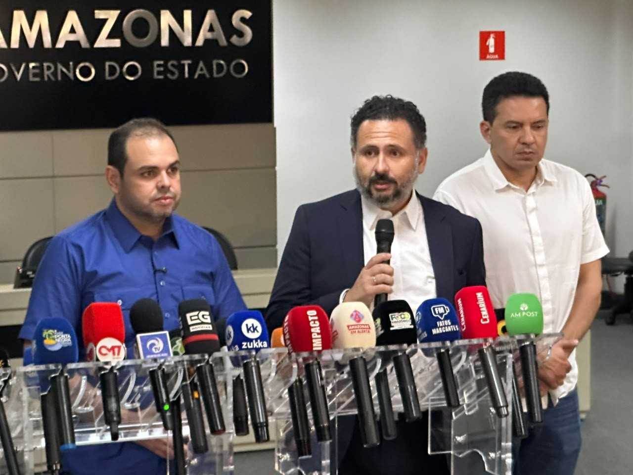 Marco Aurélio Choy é escolhido como novo desembargador do Tribunal de Justiça do Amazonas