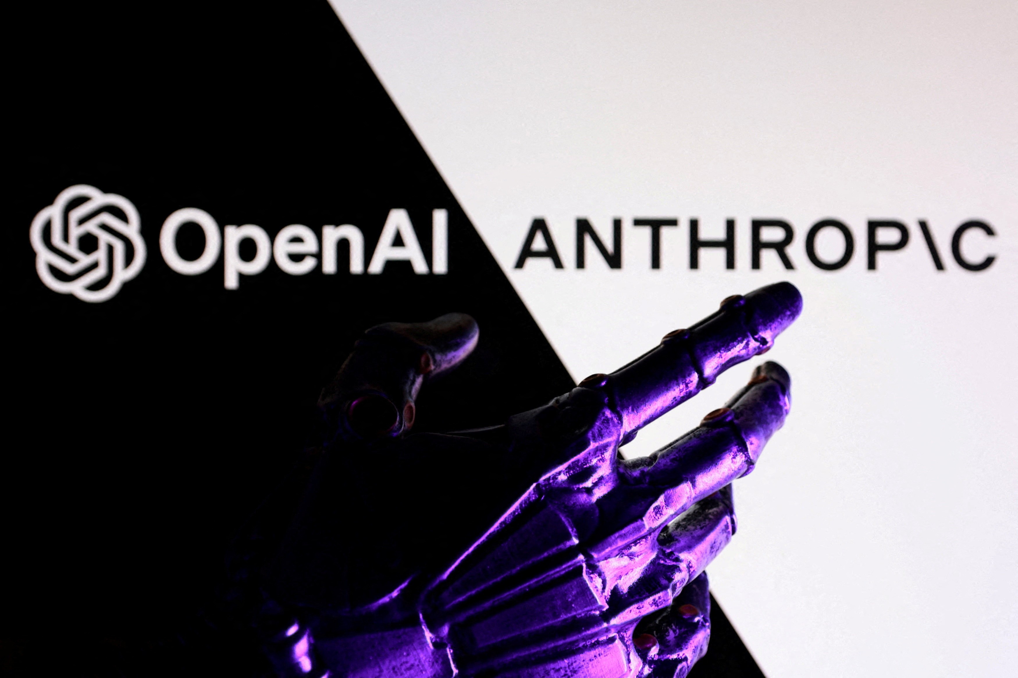 Ex-pesquisador da OpenAI e da Anthropic acusa empresas de 'brincar com vidas'