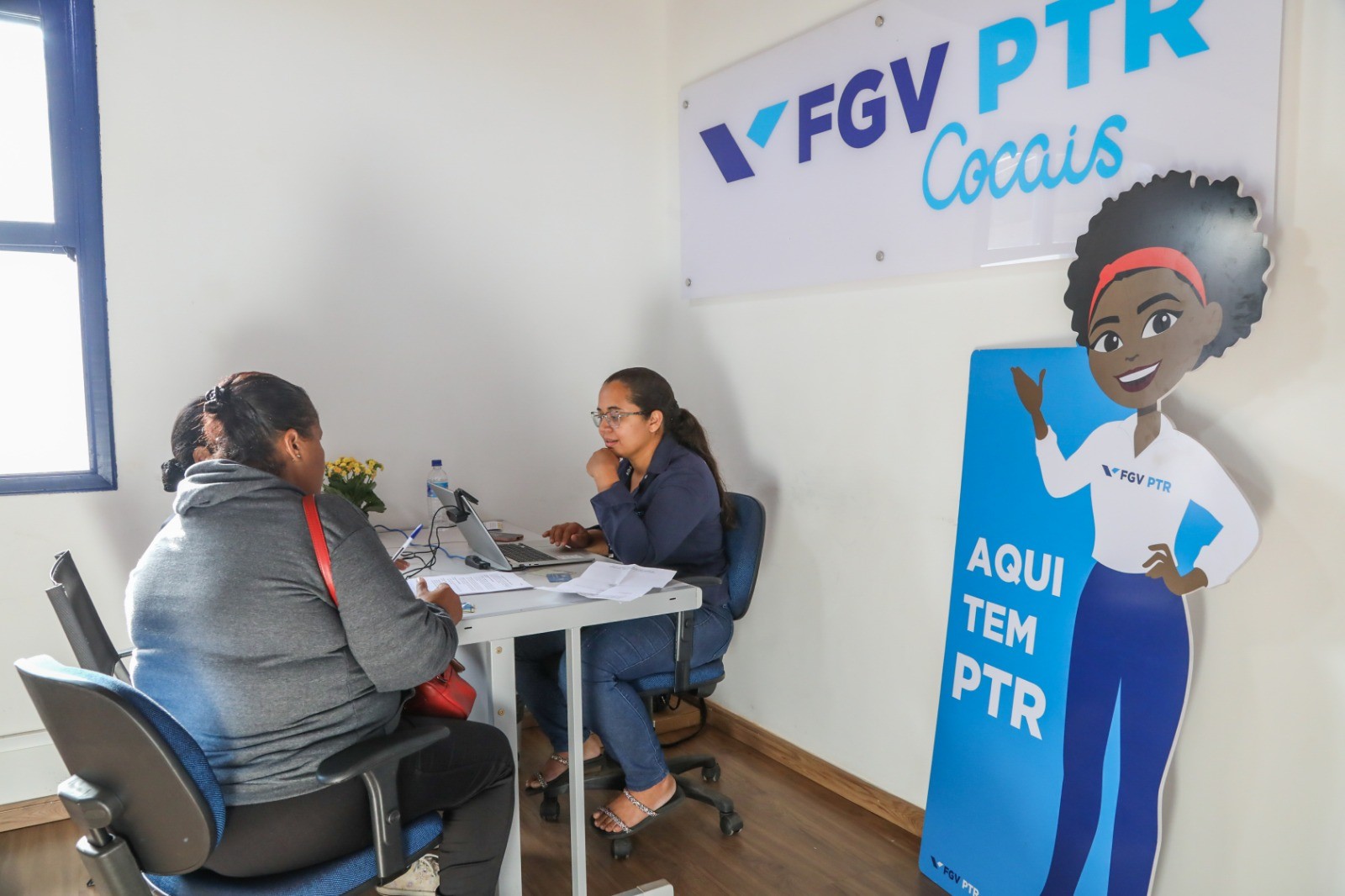 Barão de Cocais: FGV vai distribuir R$ 8 mi entre famílias retiradas de casa por causa de barragem