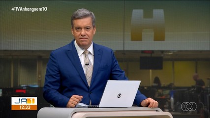 Confira os destaques do Jornal Hoje desta quinta-feira (9)