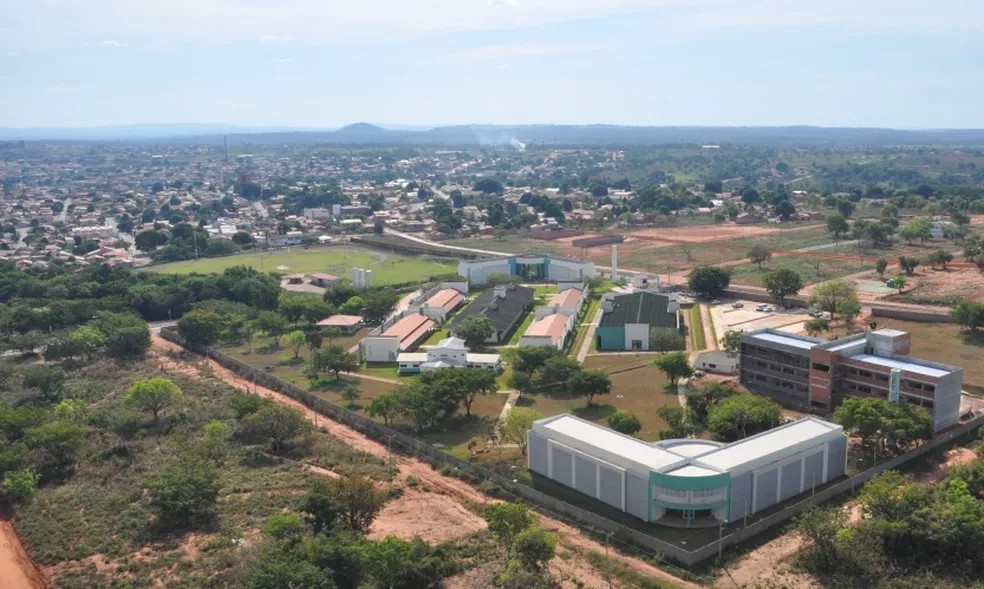 Mais de 270 vagas estão abertas para seleção pelo SISU na Universidade Federal do Norte do Tocantins