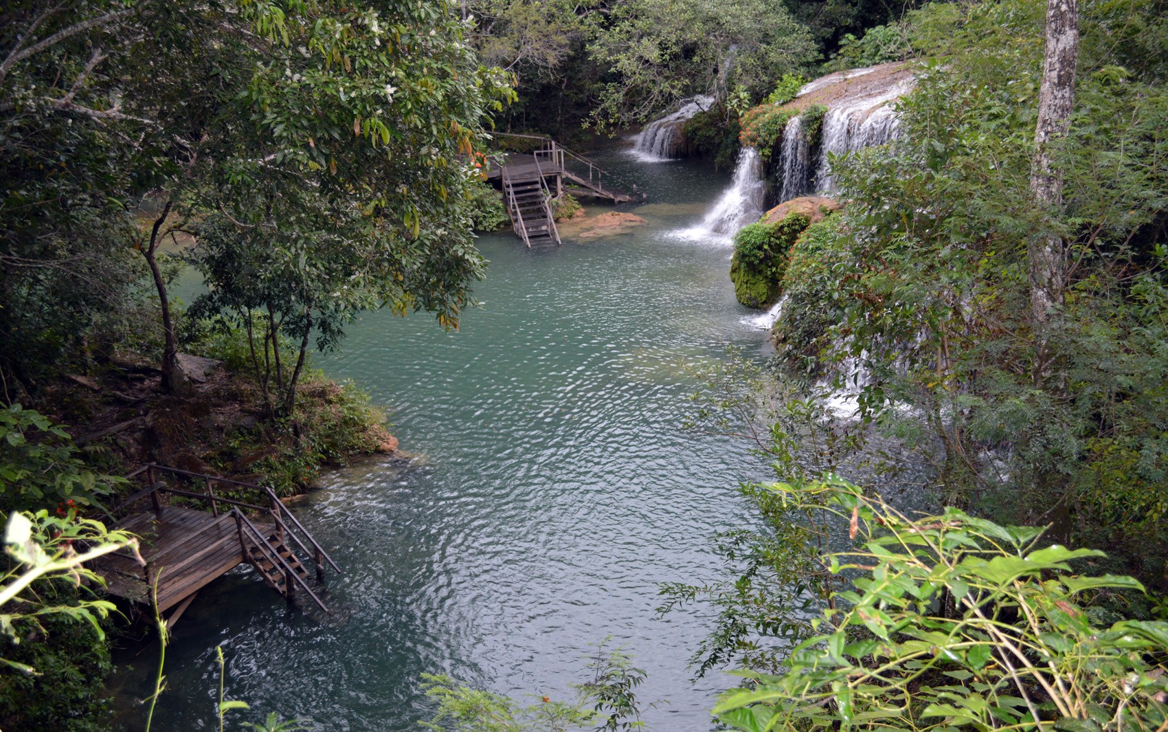 Propriedades rurais da Bacia do Rio Formoso podem participar de projetos de conservação de solo