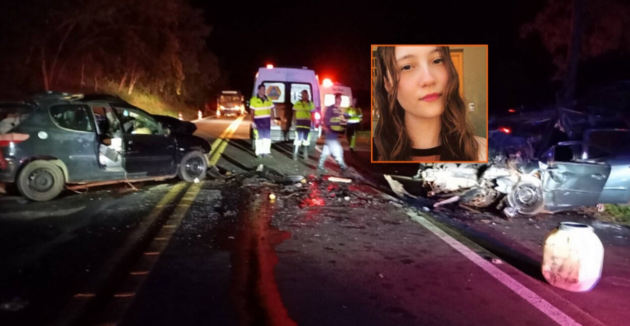 Morre terceira vítima de grave acidente em rodovia do interior de SP