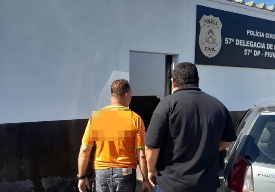 Idoso é condenado a mais de 14 anos de prisão por tentar matar a ex-namorada atropelada