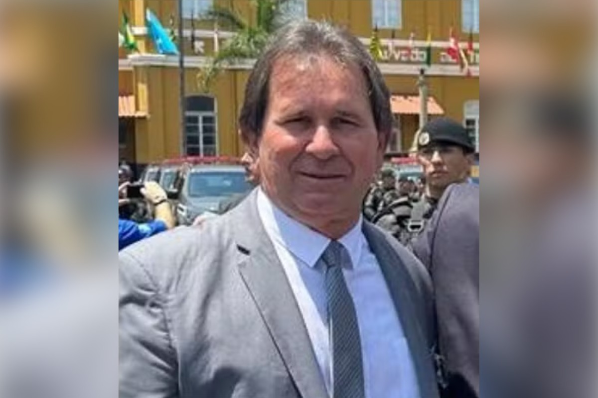 Quem é Roberto Medina, diretor de presídios em SP ameaçado de morte pelo PCC