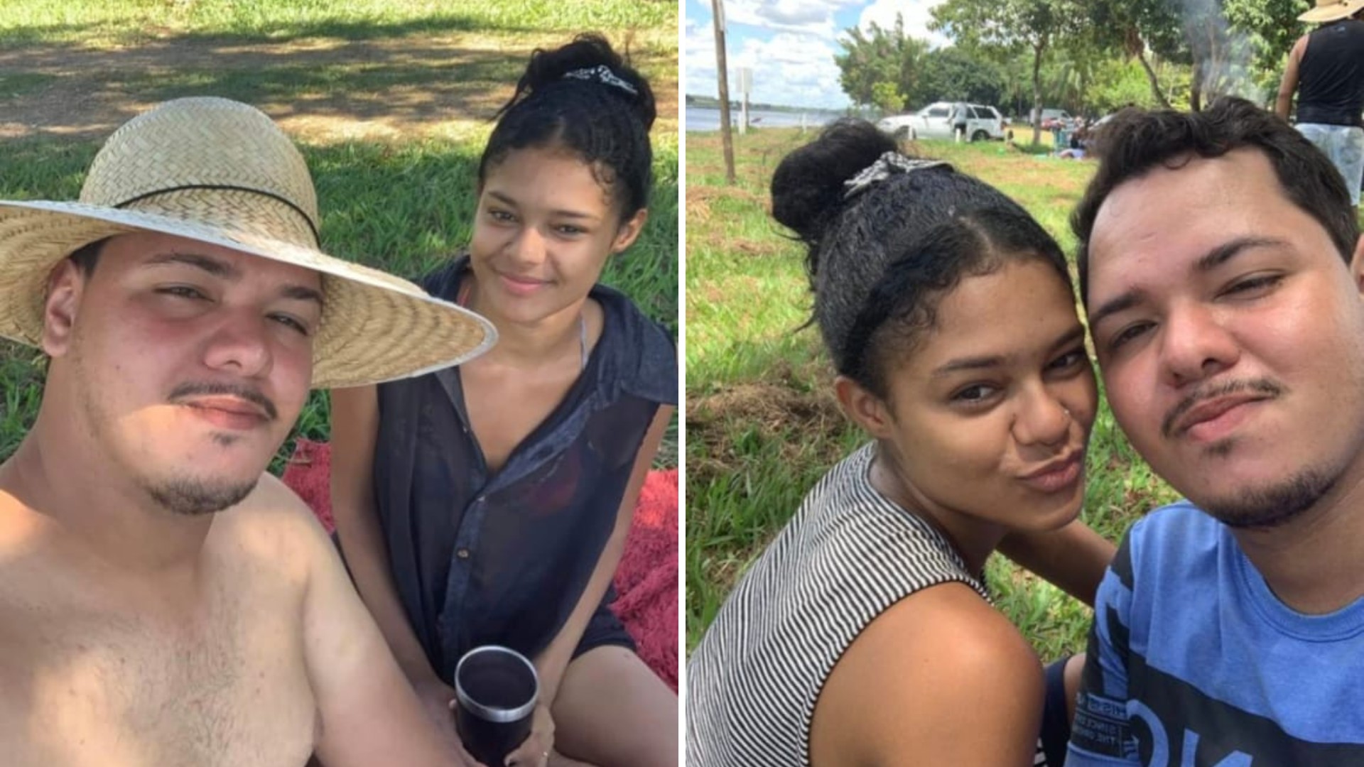 Namorada de brasileiro morto na guerra na Ucrânia relata ter esperança de que haja engano na informação: 'Difícil aceitar a realidade'