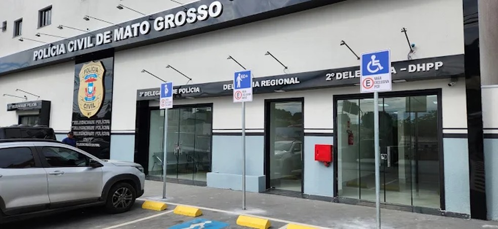 Caso deve ser investigado pela Delegacia Especializada de Homicídios e Proteção à Pessoa (DHPP)  — Foto: Polícia Civil