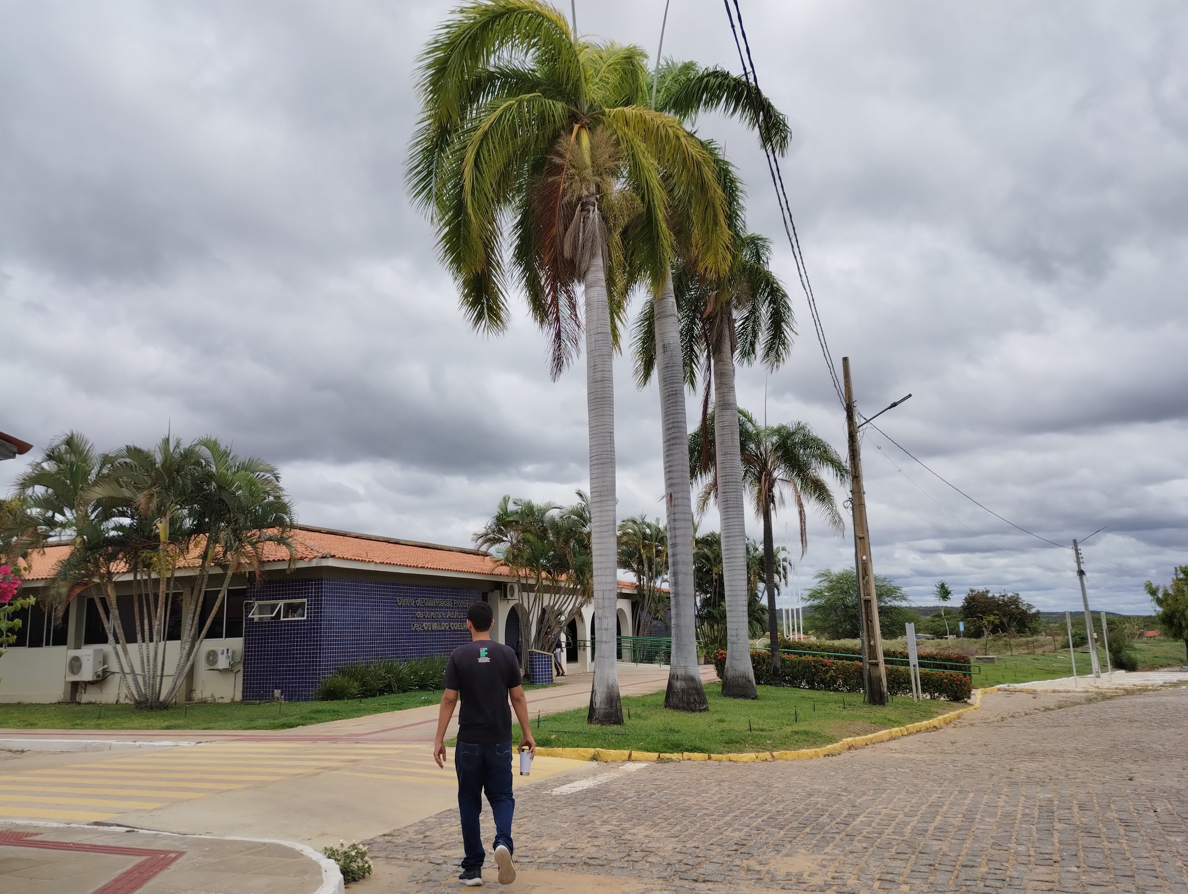 Campus Ouricuri está com inscrições abertas, até o dia 23 de