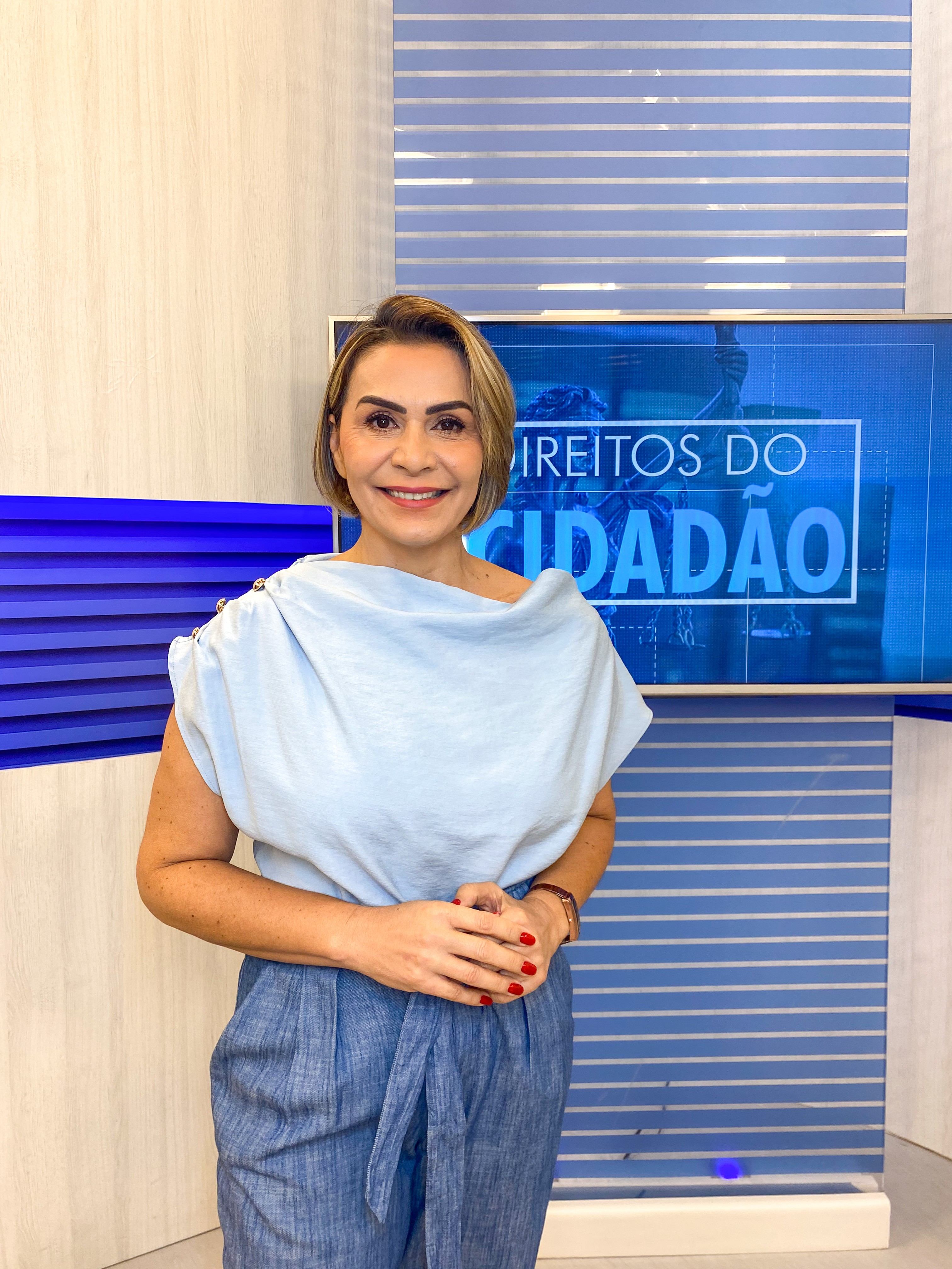 AO VIVO: Assista ao GR1