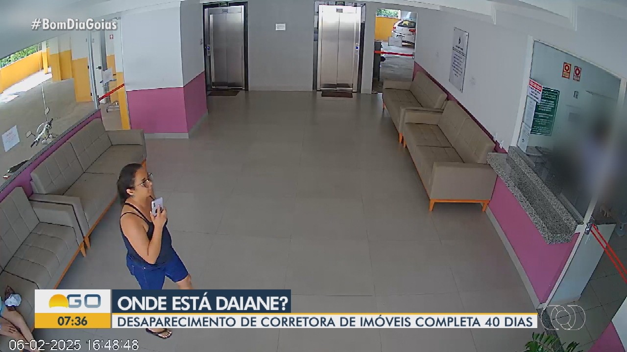 VÍDEOS: Bom Dia Goiás desta segunda-feira, 26 de janeiro de 2026