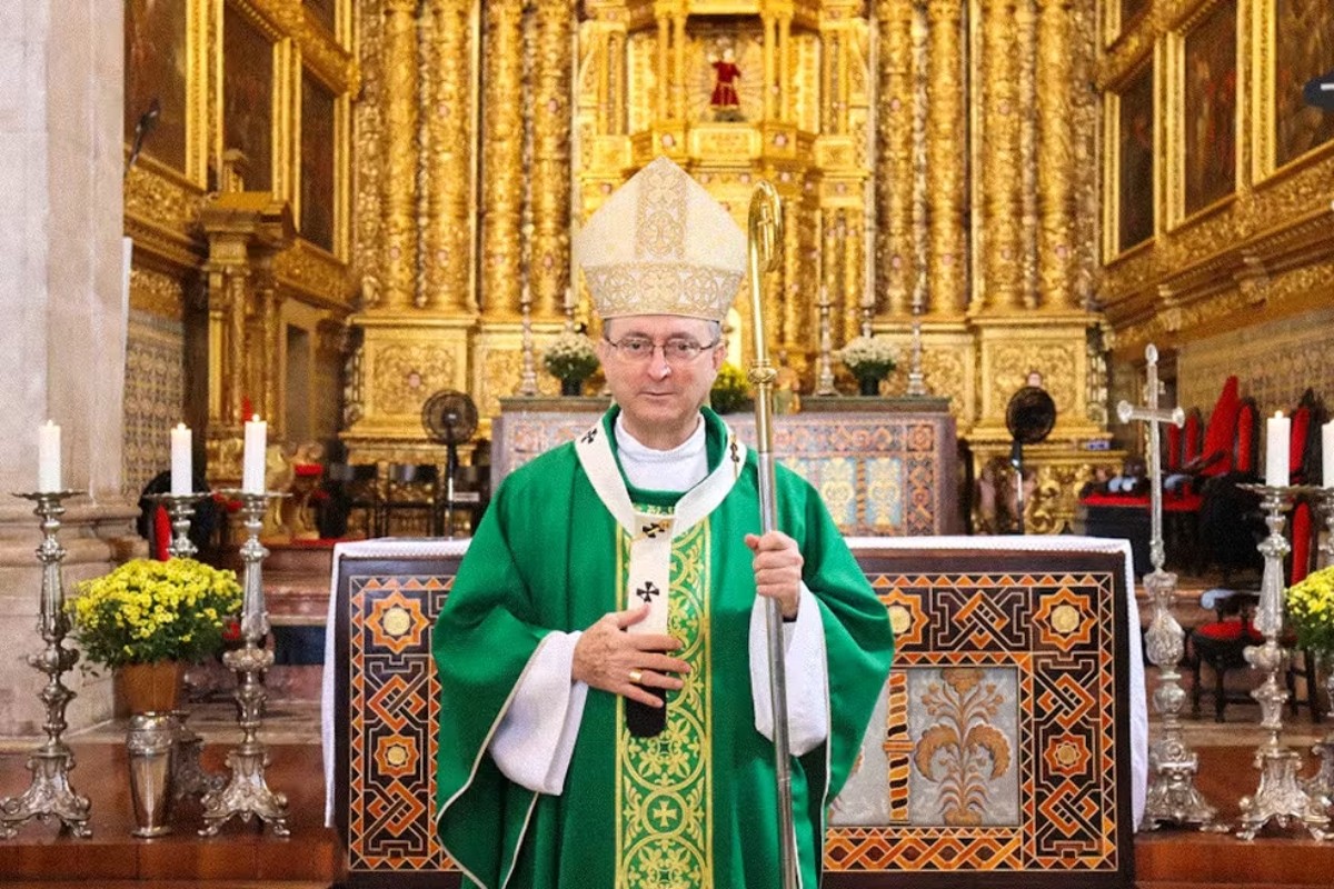 Conclave muda rotina da família de cardeal nascido em SP que pode ser novo papa: 'Sempre atento à TV'